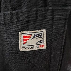 Tyndale FR pants